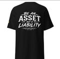 FFF (Be an ASSET)