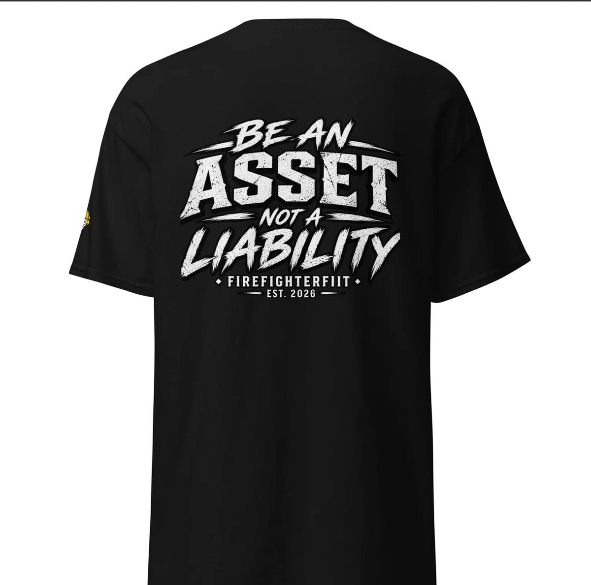 FFF (Be an ASSET)